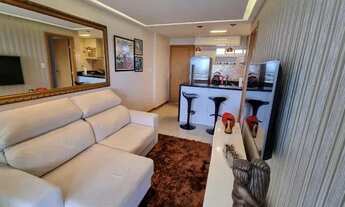 Imagem: Apartamento 1 Quarto para Venda em Salvador