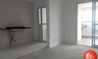 Imagem 5: São Paulo - Apartamento Padrão - Tatuapé