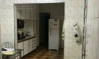 Imagem 4: Santo André - Casa Padrão - Parque Jaçatuba