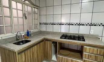 Imagem 5: Excelente sobrado 5 quartos sendo 1 suíte na Qd 802 Recanto das Emas