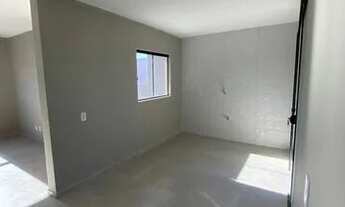 Imagem 5: Casa pronta no Jardim Carvalho com 2 quartos sendo 1 suíte