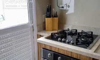 Imagem 6: Santo André - Apartamento Padrão - Vila Valparaíso