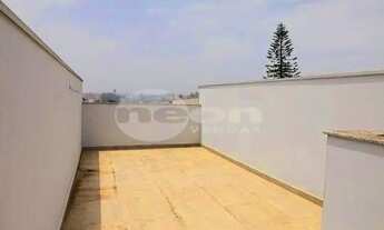 Imagem 4: SANTO ANDRé - Apartamento Padrão - Parque das Nações