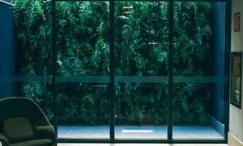 Imagem 4: Aluguel - AREA PRIVATIVA - LOURDES Belo Horizonte MG