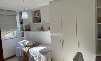 Imagem 6: Apartamento com 4 dormitórios à venda, 181 m² por R$ 1.400.000,00 - Várzea - Teresópolis/R