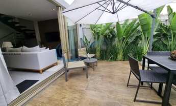 Imagem 2: Casa em Condomínio para Venda em Porto Alegre / RS no bairro Jardim Itu