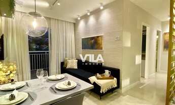 Imagem: Apartamento com 2 dormitórios à venda