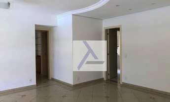 Imagem 3: Apartamento com 4 dormitórios, 120 m² - venda por R$ 1.300.000 ou aluguel por R$ 7.840/mês