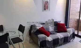 Imagem 16: Excelente Apartamento Mobiliado em Intermares  1 Quarto sendo Suíte Reversível, Elevador e