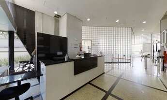 Imagem 3: Venda Conjunto Comercial Sao Paulo Itaim Bibi Ref: 7959