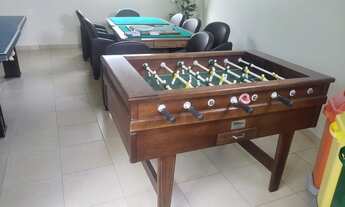 Imagem 3: Oportunidade Apartamento Av. Brasil 3 Suites 3 Vagas Vista Mar Permanente