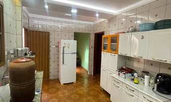 Imagem 2: Goiânia - Casa Padrão - <br> Residencial Recanto do Bosque