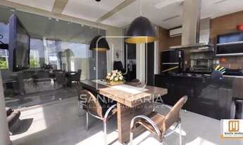 Imagem 6: Casa (sobrado em condominio) 5 dormitórios/suite, cozinha planejada, portaria 24hs, lazer