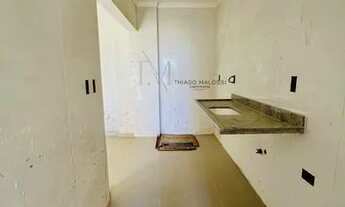 Imagem 5: ULTIMA UNIDADE | APTO 02 Dorms | Lazer Completo | Pertinho da Praia