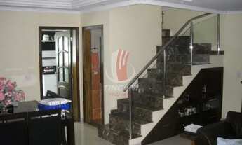 Imagem 3: Sobrado Mobiliado com 3 dorms e 4 vagas - Jd. Vila Formosa Não perca essa oportunidade