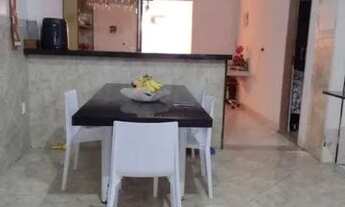 Imagem 3: Casa em Hélio Ferraz 3 Quartos