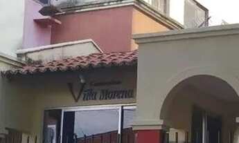 Imagem: Apartamento para venda Condomínio Villa