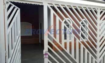 Imagem 2: Casa - Jardim Ipaussurama - Campinas