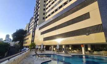 Imagem: ONDINA - EXCELENTE APARTAMENTO QUARTO E