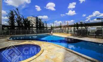 Imagem 2: Apartamento para Venda em Goiânia, Parque Amazônia, 2 dormitórios, 1 suíte, 2 banheiros