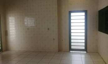 Imagem 2: Casa Padrão em São José do Rio Preto