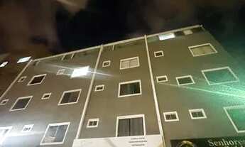 Imagem: Alugo apartamento de 1 qto na melhor rua