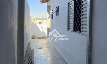 Imagem 6: Casa com 2 dormitórios à venda, 80 m² por R$ 310.000 - Jardim das Orquídeas - Sumaré/SP