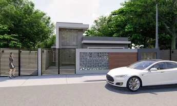 Imagem 6: CASA RESIDENCIAL em RIO DAS OSTRAS - RJ, ENSEADA DAS GAIVOTAS