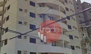 Imagem: Apartamento à venda, Nova Aliança, Ribeirão