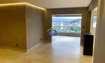 Imagem 2: 03 suites. 02 vagas. Vista Mar. Sua chance e agora !