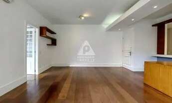 Imagem 4: Apartamento à venda, 1 quarto, 1 suíte, 1 vaga, Lagoa - RIO DE JANEIRO/RJ