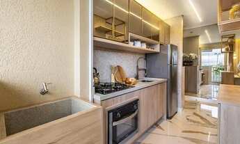 Imagem 3: Apartamento para Venda, Vila Prudente, 2 dormitórios, 1 banheiro, 1 vaga