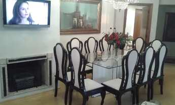 Imagem 9: Apartamento para Venda - 106.97m², 3 dormitórios, sendo 1 suites, 1 vaga - Independência