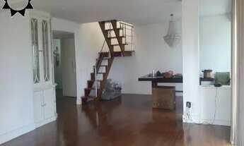 Imagem: COBERTURA VILA YARA OSASCO