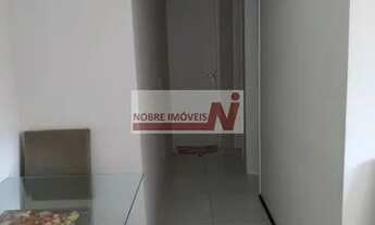 Imagem 5: Apartamento em Nova Monte Serrat - Itupeva