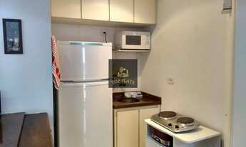 Imagem 3: Flat disponível na Vila Nova Conceição