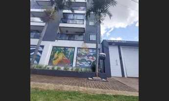 Imagem: Apartamento semi mobiliado no Tropical rua