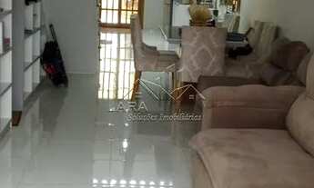 Imagem 5: SãO PAULO - Casa Padrão - Vila Granada