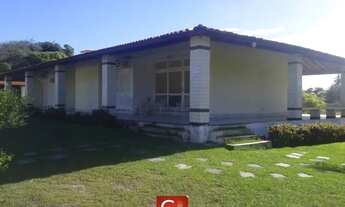 Imagem: CHACÁRA PARA VENDA NO ROBALO