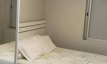 Imagem 5: Apartamento para venda tem 67 metros quadrados com 2 quartos em Centro - Florianópolis - S