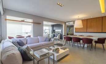 Imagem 2: Venda Cobertura 4 Dormitórios - 341 m² Brooklin