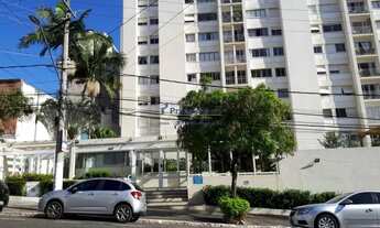 Imagem 2: ALUGA-SE NA VILA MARIANA APARTAMENTO GRANDE COM 4 DORMITÓRIOS