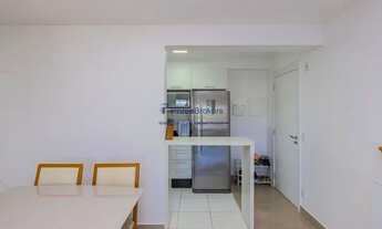 Imagem 5: Apartamento com 3 dormitório 1 suíte , 2 vagas, 105 m² por R$ 1.050.000 Santo Amaro SP