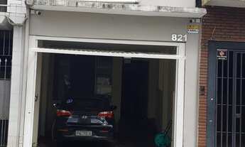 Imagem 3: Casa para aluguel com 114 metros quadrados com 4 quartos em Perdizes - São Paulo - SP