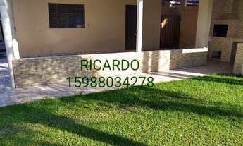 Imagem 2: Casa ilha comprida