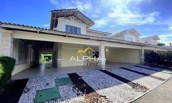 Imagem 6: Casa em Condomínio para Venda em Fortaleza, Alagadiço Novo, 4 dormitórios, 4 suítes, 5 ban