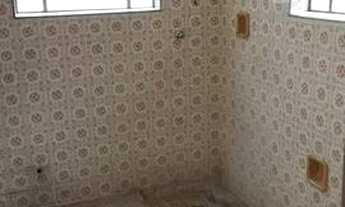 Imagem 7: Casa terrea lateral- disponivel para locação no bairro vila são pedro