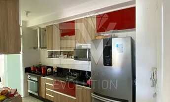 Imagem 7: Apartamento para aluguel possui 90 metros quadrados com 3 quartos em Centro - Taubaté - Sã