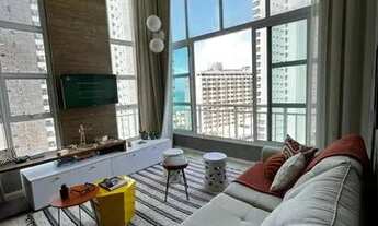 Imagem 2: FORTALEZA - Loft - Meireles