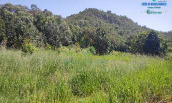 Imagem 2: AQUIDAUANA - RURAL - Área Rural de Aquidauana MS